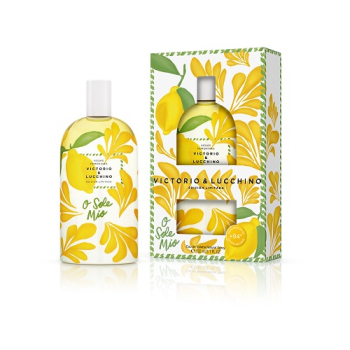 Águas Femininas O Sole Mio Eau de Toilette