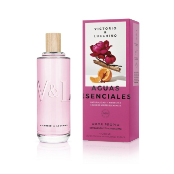 Aguas Esenciales Amor Propio Eau de Cologne Aguas Esenciales Amor Propio Eau de Cologne