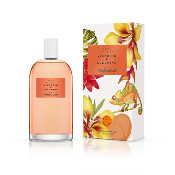 Aguas Frutales Nº21 Vitamina Alegria Eau de Toilette