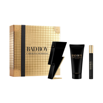 Coffret Bad Boy Eau de Toilette