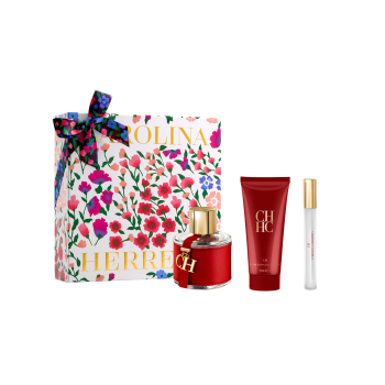 Estuche de Regalo CH For Women Eau de Toilette