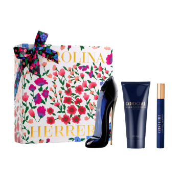 Coffret Good Girl Eau de Parfum