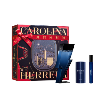 Estuche de Regalo Bad Boy Cobalt Eau de Parfum Électrique