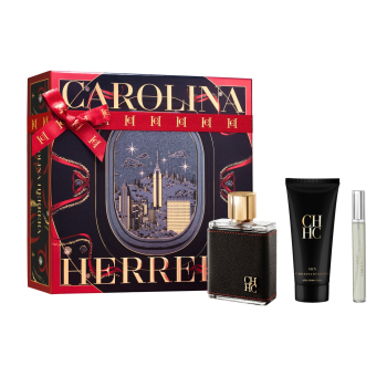 Estuche de Regalo CH Men Eau de Toilette