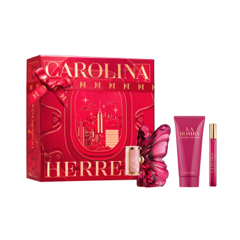 Estuche de Regalo La Bomba Eau de Parfum