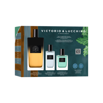 Estuche Aguas de Perfume Nº8 + Nº14 + Nº13 Eau de Parfum