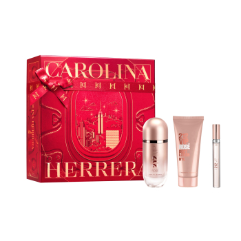 Estuche de Regalo  212 Vip Rosé Eau de Parfum