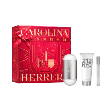 Estuche 212 Woman Eau de Toilette