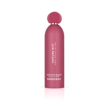 Her Secret Body Mist Addict Bloom