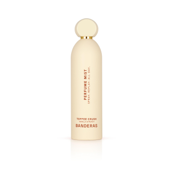 Her Secret Body Mist Toffee Crush