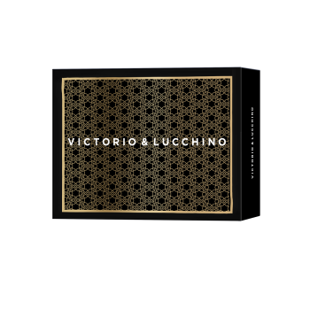 Estuche Aguas Masculinas Elixir Negro Azabache + Aguas Masculinas Nº2 Eau de Parfum