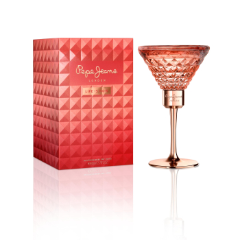 For Her EDP