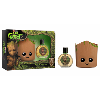 Groot Eau de Toilette Estuche Regalo