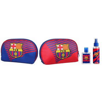 Neceser FC Barcelona EDT+ Body Spray