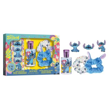 Estuche Stitch Eau de Toilette Estuche Stitch Eau de Toilette