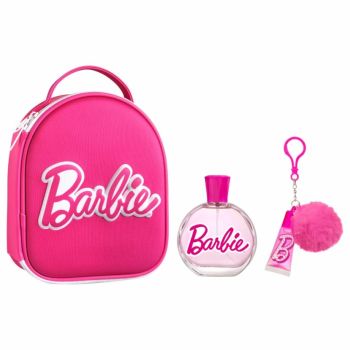 Neceser Barbie Eau de Toilette