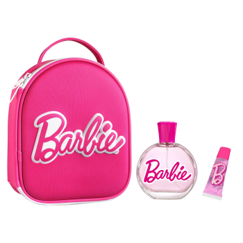 Neceser Barbie Eau de Toilette