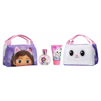 Estuche Gabby's Dollhouse Bolso Termo 