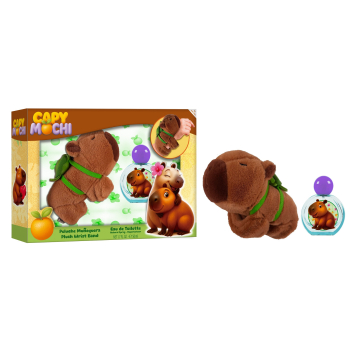 Estuche Capy Mochi Eau de Toilette