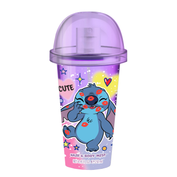 Stitch Body Mist