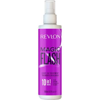 Magic Flash Tratamiento sin Aclarado 10 en 1