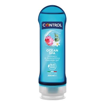 Mediterranean Sea Gel de Masaje