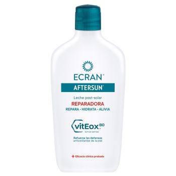 Aftersun Leche Hidratante Reparadora