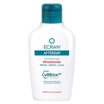 Aftersun Leche Hidratante Reparadora