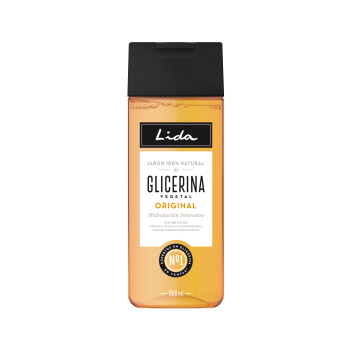Jabón Líquido Glicerina
