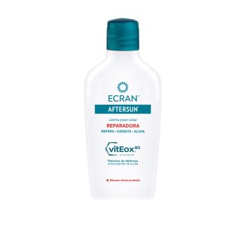 Aftersun Leche Hidratante Reparadora