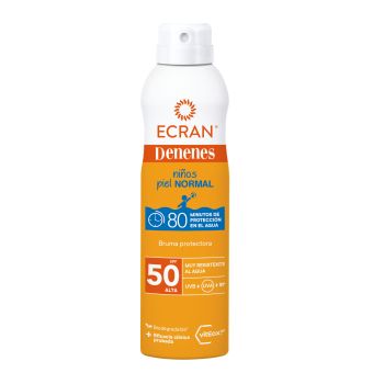Denenes Bruma Protectora Familiar 80 Minutos FPS 50