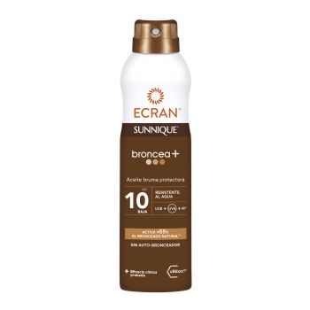 Sunnique Aceite Bruma Protectora FPS10