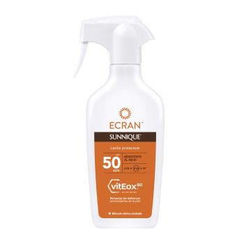 Sunnique Leche Protectora Solar