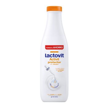 Gel de Ducha Activit