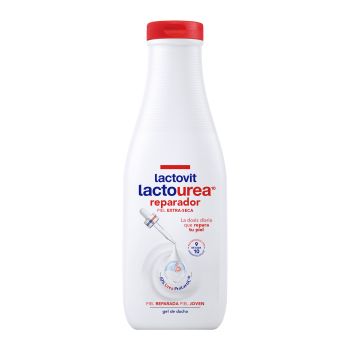 Lactourea Gel Reparador