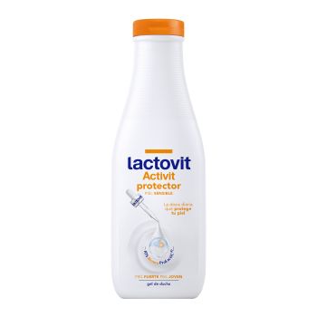 Gel de Ducha Activit