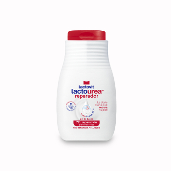 Lactourea Gel Reparador