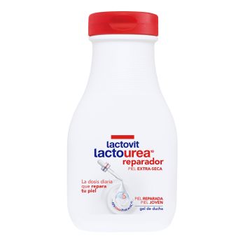 Lactourea Gel Reparador