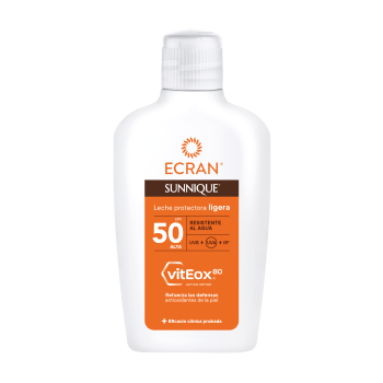 Sunnique Leche Protectora Solar SPF 50