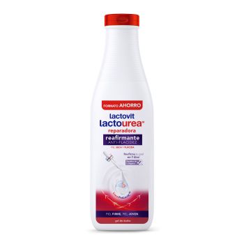 Lactourea Reafirmante Gel de Ducha