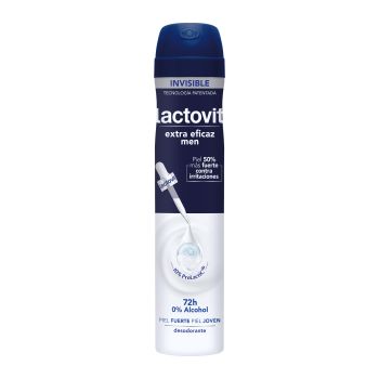 Desodorante Spray Para Hombre