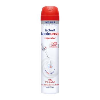 Desodorante Spray Urea