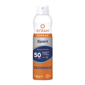 Sunnique Sport Spray Protector Solar