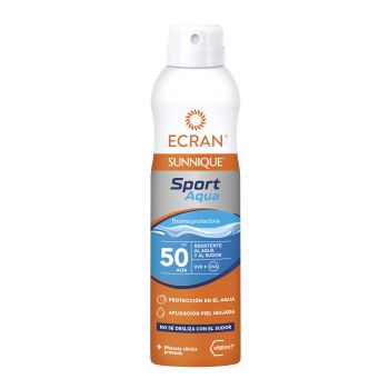 Sport Aqua Bruma Protectora SPF 50+