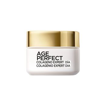 Age Perfect Colágeno Expert Crema Día Efecto Tensor