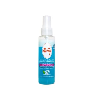 Acondicionador Bifásico Cabello Liso