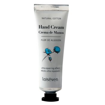Crema de Manos Flor de Algodón