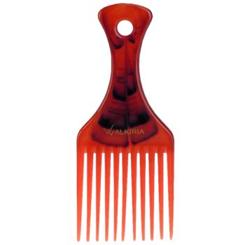 Peine Afro