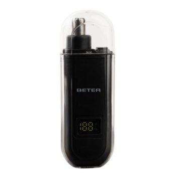 Cortapelos Nasal Eléctrico USB