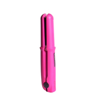Mini Plancha Inalámbrica
